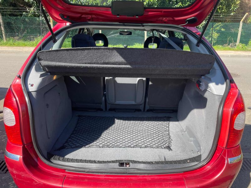 CITROEN XSARA PICASSO 1.6HDI 110CV 