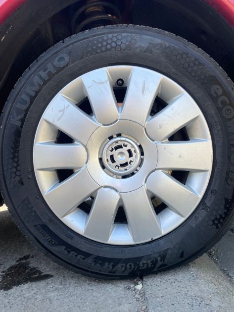 CITROEN XSARA PICASSO 1.6HDI 110CV 