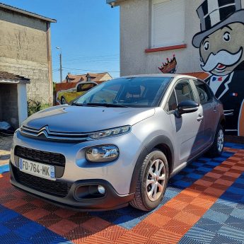 CITROEN C3 2019