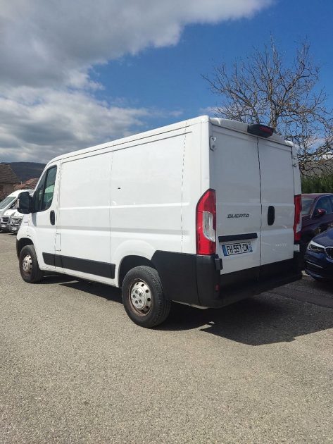 FIAT DUCATO 2019