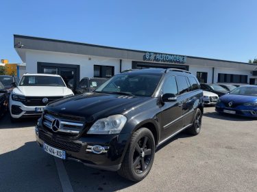 MERCEDES CLASSE GL 2006