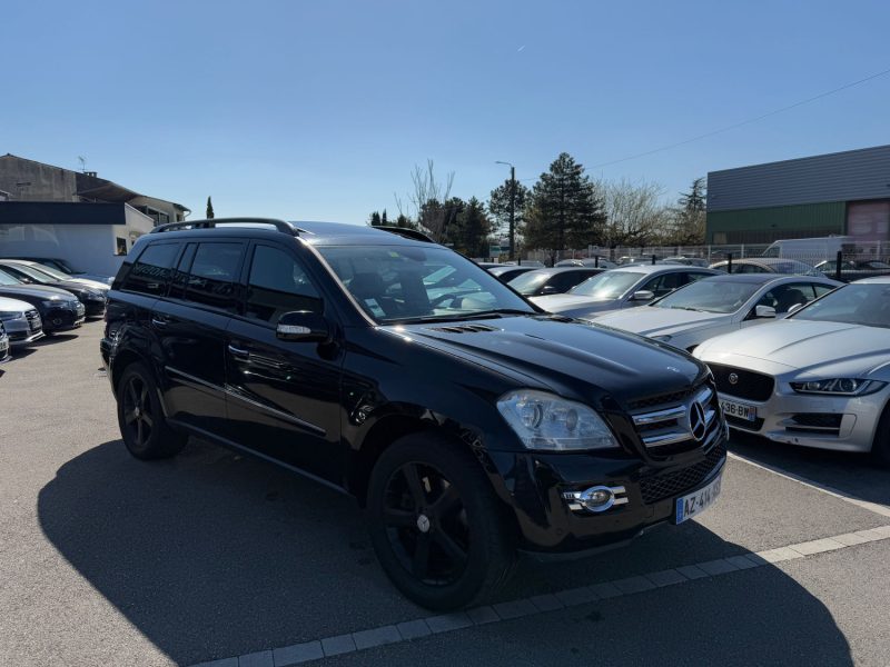MERCEDES CLASSE GL 2006