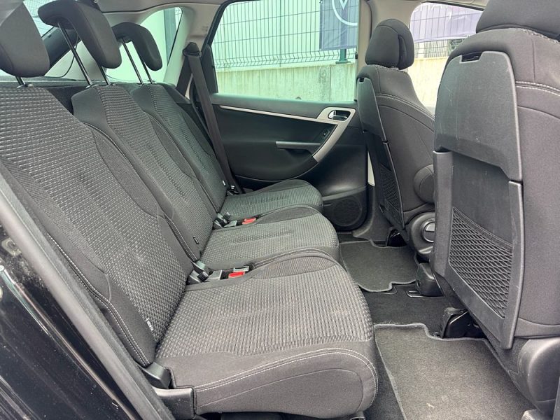 CITROEN C4 PICASSO 1.6 hdi 110 exclusive 