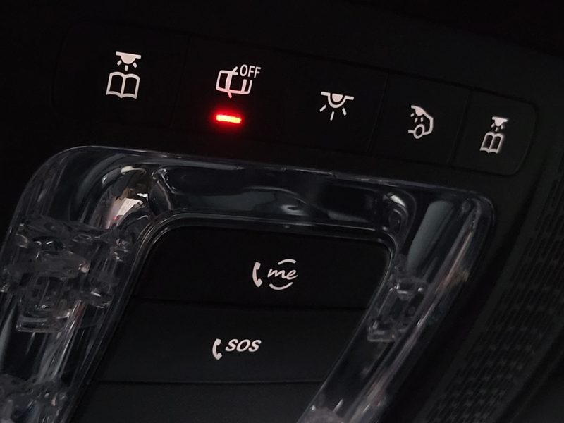 MERCEDES-BENZ CLASSE A W177 180d 116cv Business Line 7G-DCT