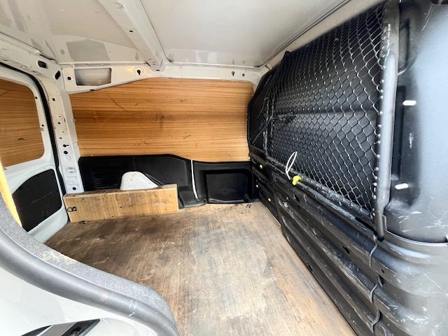 CITROEN BERLINGO 2018