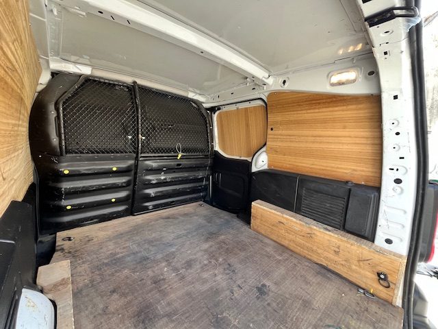 CITROEN BERLINGO 2018