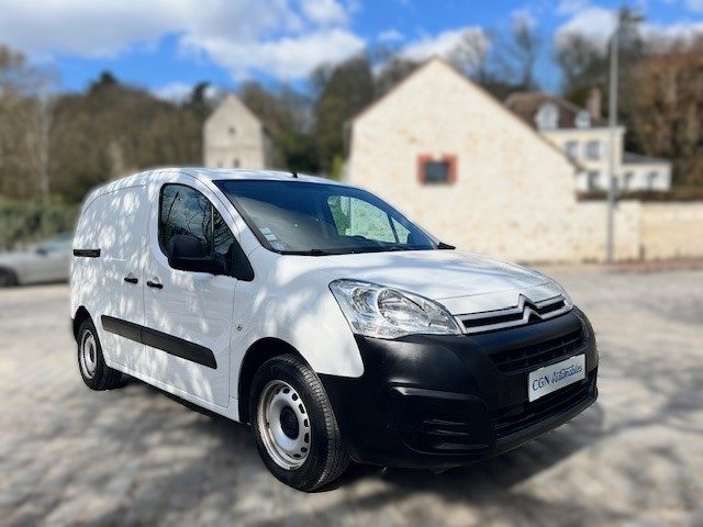 CITROEN BERLINGO 2018