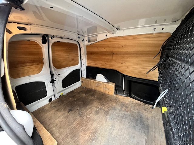 CITROEN BERLINGO 2018