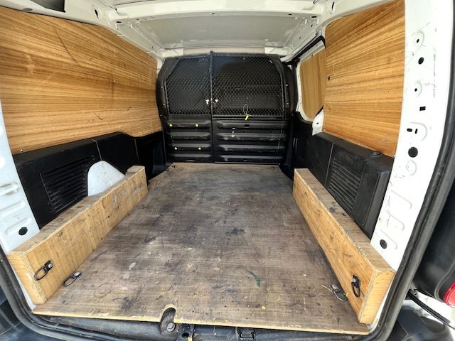 CITROEN BERLINGO 2018