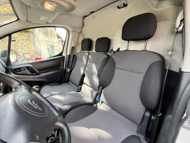 CITROEN BERLINGO 2018