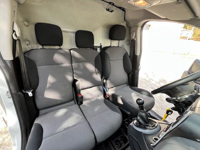 CITROEN BERLINGO 2018