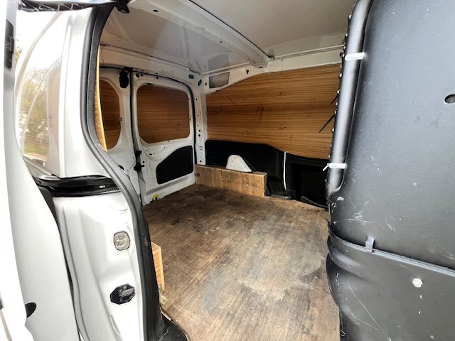 CITROEN BERLINGO 2018