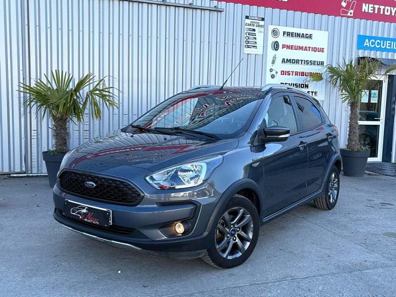 FORD KA+ 2019