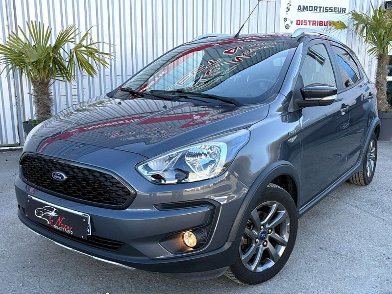 FORD KA+ 2019