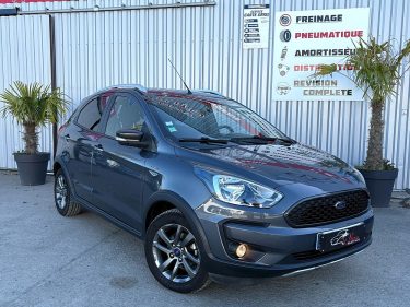 FORD KA+ 2019