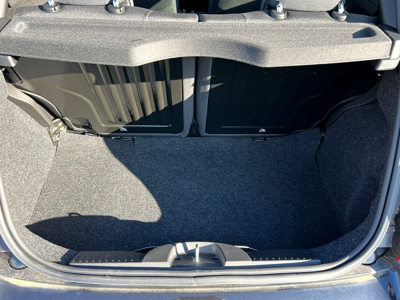 FIAT 500 1.0 70 CV HYBRIDE LAUNCH EDITION, APPLE CARPLAY, BLUETOOTH, CLIMATISATION, RADAR DE RECUL