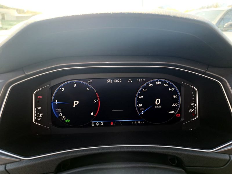 VOLKSWAGEN T-ROC 2022