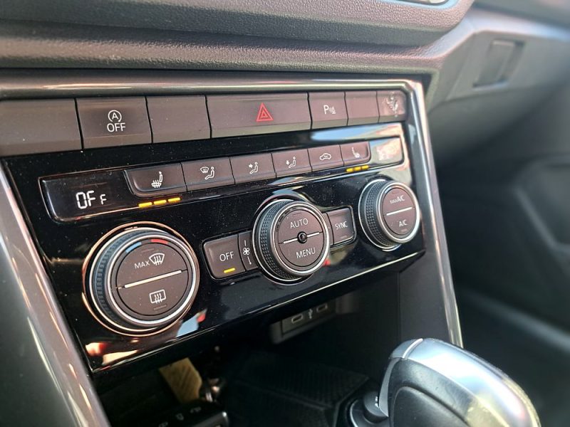 VOLKSWAGEN T-ROC 2022