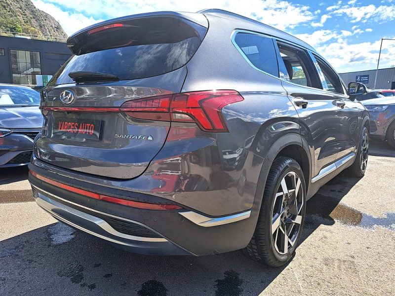 HYUNDAI SANTA FE 2020