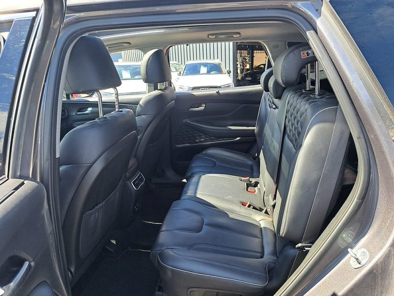 HYUNDAI SANTA FE 2020