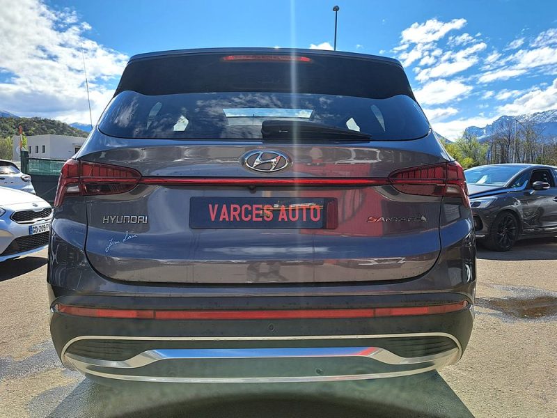 HYUNDAI SANTA FE 2020