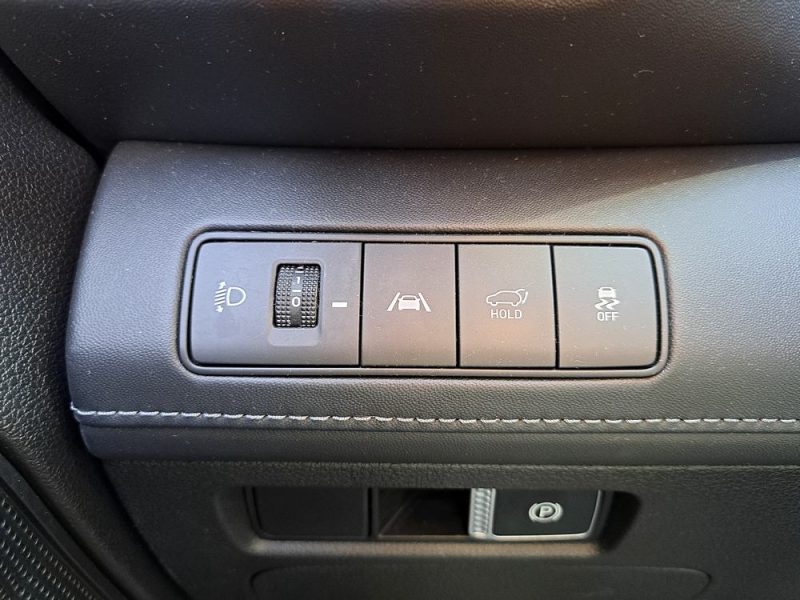 HYUNDAI SANTA FE 2020