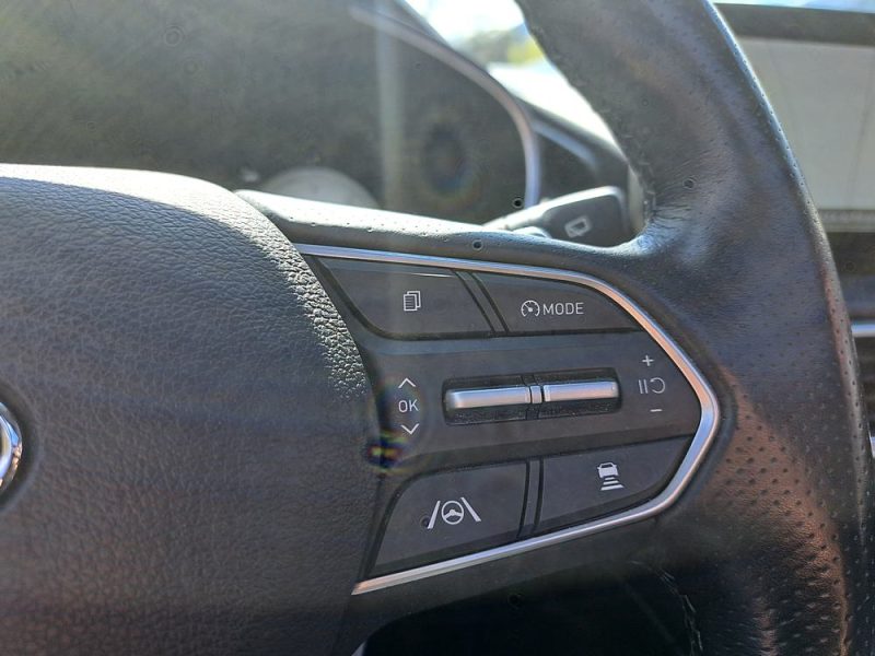 HYUNDAI SANTA FE 2020