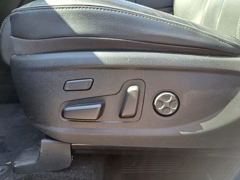 HYUNDAI SANTA FE 2020