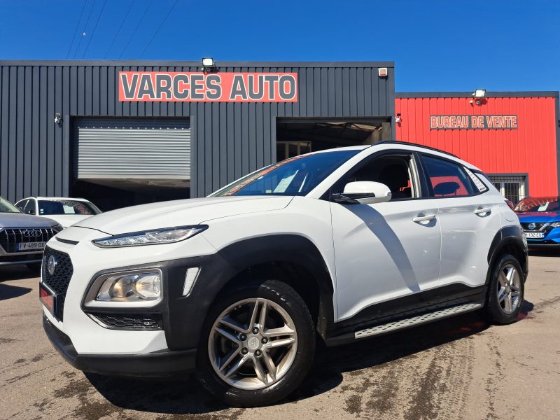 HYUNDAI KONA 2019