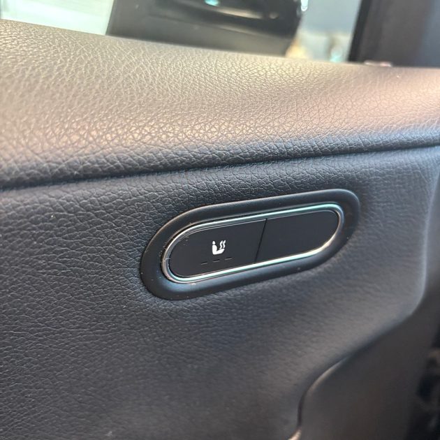 MERCEDES CLASSE A 200d 150 CV BUSINESS LINE 8G-DCT Garantie 12 mois