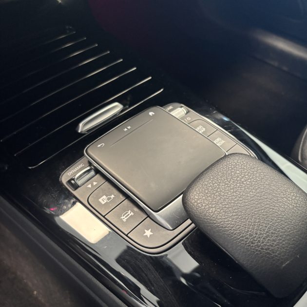 MERCEDES CLASSE A 200d 150 CV BUSINESS LINE 8G-DCT Garantie 12 mois