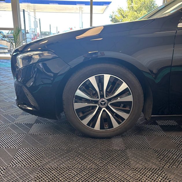 MERCEDES CLASSE A 200d 150 CV BUSINESS LINE 8G-DCT Garantie 12 mois