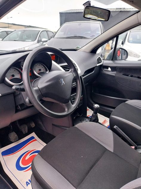 PEUGEOT 207 SW  1.6 HDi 90 Active 