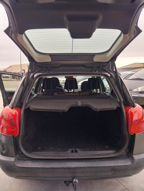 PEUGEOT 207 SW  1.6 HDi 90 Active 