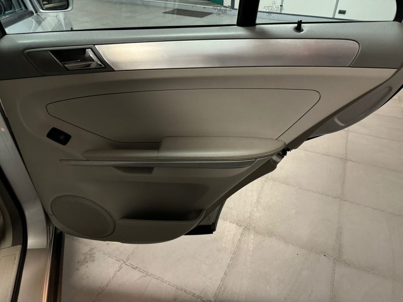 MERCEDES CLASSE ML280 3.0 CDI V6 TURBO 190 4-MATIC 