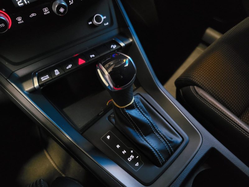 AUDI Q3 SPORTBACK 45 TFSIe S TRONIC 6 245Cv S LINE / SHADOW LINE + CAMERA + SIEGES ELECTRIQUE /