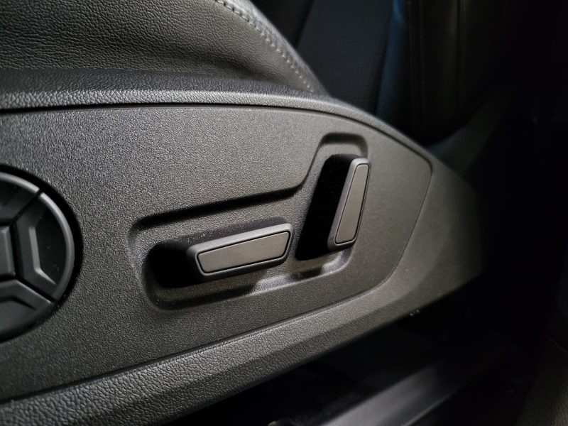 AUDI Q3 SPORTBACK 45 TFSIe S TRONIC 6 245Cv S LINE / SHADOW LINE + CAMERA + SIEGES ELECTRIQUE /