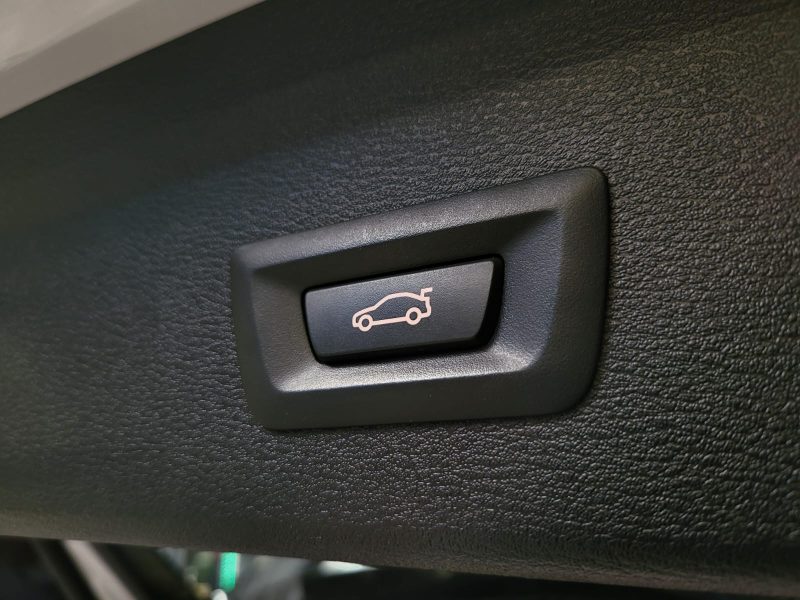 BMW X1 18d 2.0D XDRIVE 150Cv M SPORT 