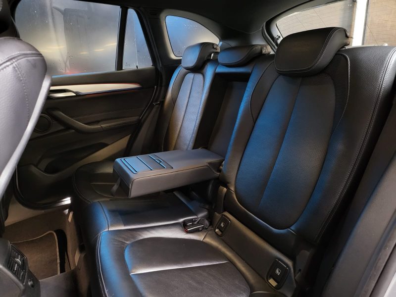 BMW X1 18d 2.0D XDRIVE 150Cv M SPORT 