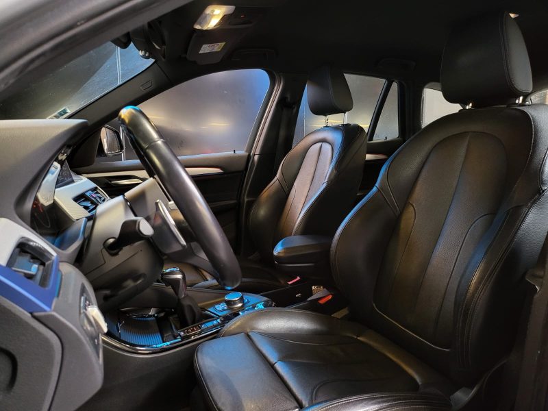 BMW X1 18d 2.0D XDRIVE 150Cv M SPORT 