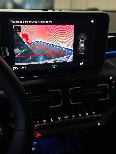 RENAULT RENAULT 5 E-TECH ELECTRIC 2024