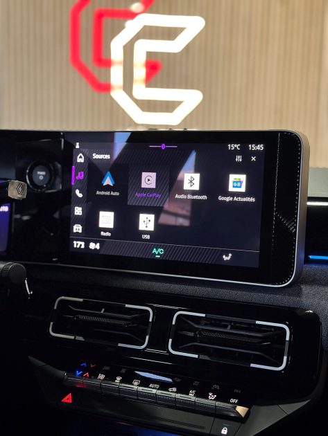 RENAULT RENAULT 5 E-TECH ELECTRIC 2024