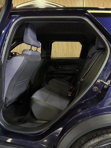 RENAULT RENAULT 5 E-TECH ELECTRIC 2024