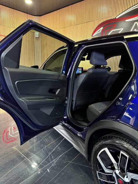 RENAULT RENAULT 5 E-TECH ELECTRIC 2024