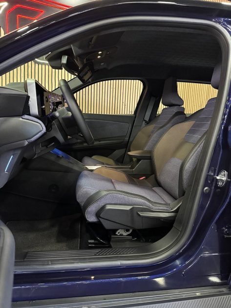 RENAULT RENAULT 5 E-TECH ELECTRIC 2024