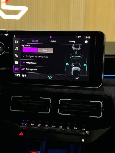 RENAULT RENAULT 5 E-TECH ELECTRIC 2024