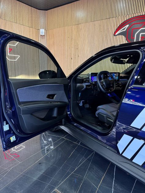 RENAULT RENAULT 5 E-TECH ELECTRIC 2024