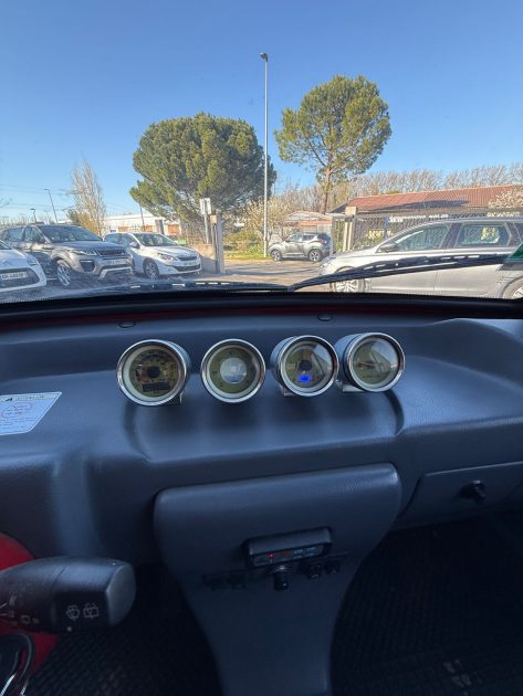 BUGGY GSMOON XYJK800 2010