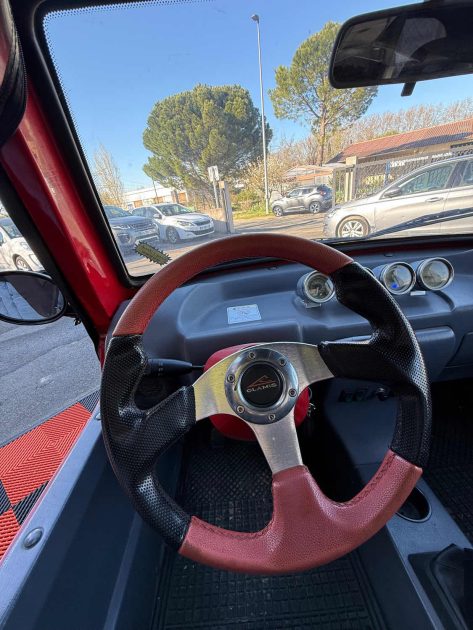 BUGGY GSMOON XYJK800 2010