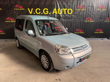 CITROEN BERLINGO 2.0 HDI 90 Multispace 